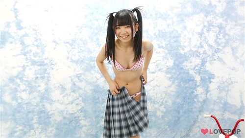 白井ゆずか 野球拳編